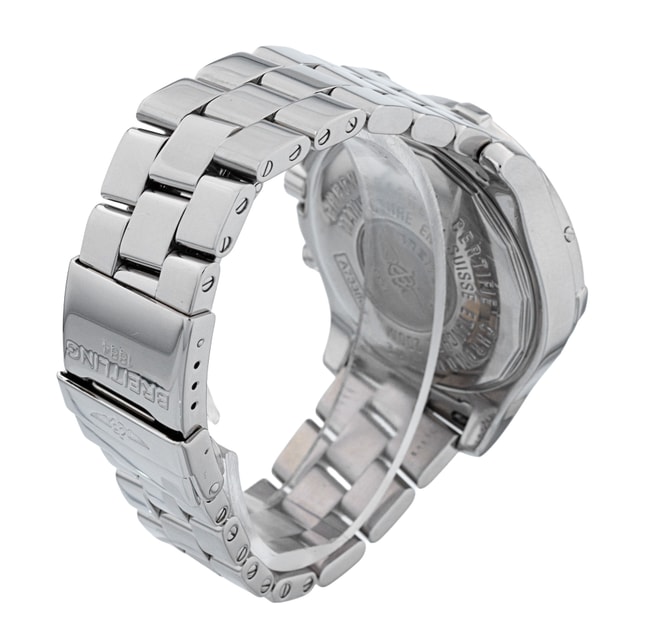 Breitling Colt Quartz A73380 Image 3